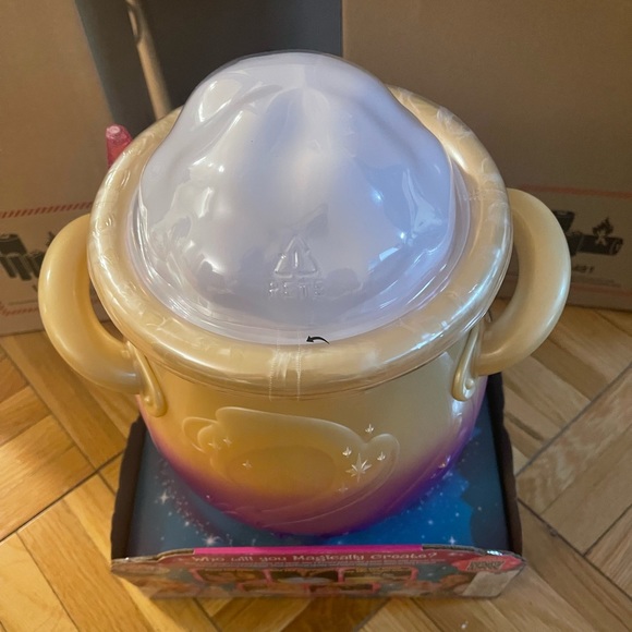 Magic Mixies - Picture 4 of 4